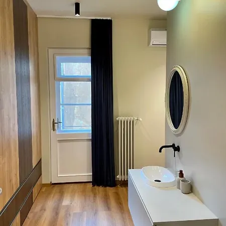 Dohany Utca 1b ,luxury In Center Appartement *