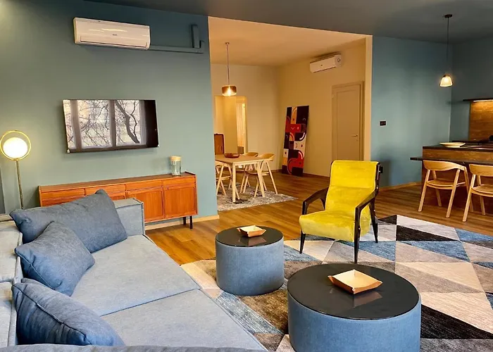 Dohany Utca 1b ,luxury In Center * Budapest