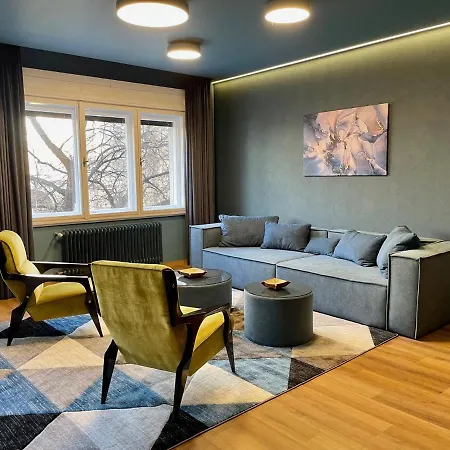 Dohany Utca 1b ,luxury In Center