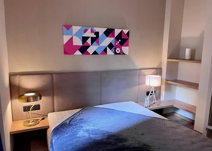 Dohany Utca 1b ,luxury In Center Lägenhet *